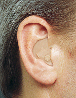 In-The-Ear Unit
