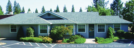 Paradise Hearing & Balance Office